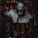 Rushi Lesnar - @lesrushi - Instagram