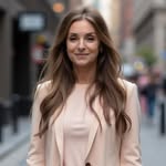 Leslie Ryan Walsh - @lesryanwalsh - Instagram