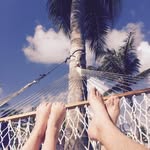 Les Saunders - @panabeachbum - Instagram