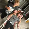 Les 2 boys pis Simon - @les_3_boys - TikTok