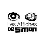 Les Affiches de Simon - @affichessimon - Instagram