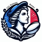 Les Simone - @les.simone.rugby - Instagram