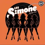 Les Simone YÉYÉ - @lessimoneyeye - Instagram