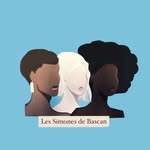 Les Simones de Bascan - @lessimonesdebascan - Instagram