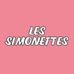 Les Simonettes💌 - @les.simonettes - Instagram