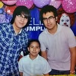 Conrado Ernesto Snead Torales - @sneadtorales - Instagram