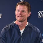 Les Snead - @samlester_snead - Instagram