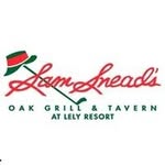 Sam Snead’s Tavern - @samsneadsnaples - Instagram