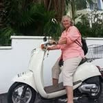 Leslie Whitaker Spencer - @lesspencer1956 - Instagram