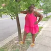 Lesia Stephenson babygirl - @lesia.stephenson - TikTok
