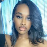 Leslie Stevenson - @ayeshantae - Instagram