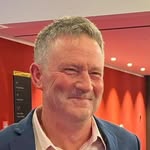 Les Thomas - @lesthomas4franklin - Instagram