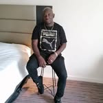 Les Thomas - @lesthomas747 - Instagram