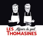 Les Thomasines - Recettes - @lesthomasines.recettes - Instagram