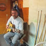 Les Tucker - @lestucker47 - Instagram