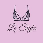НИЖНЯ БІЛИЗНА •МИКОЛАЇВ 👙✨ - @le.style_reserve - Instagram