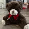 Jacquelin l’ours - @lestyler - TikTok
