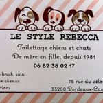 Le Style Rebecca - @toilettagelestylerebecca.33 - Instagram