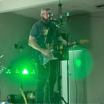 Les Warren - @guitarman4t4 - Instagram