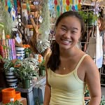 Les Warren - @plantsbypals - Instagram