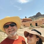 Les Warren - @eyesea69 - Instagram