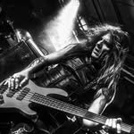 Les Wheeler - @les.wheeler.bass - Instagram