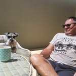 Les  Wilkinson - @leswilks50 - Instagram