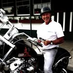 Les Wilkinson - @les_wilkinson - Instagram