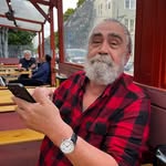 Les Wright - @sfbear53 - Instagram