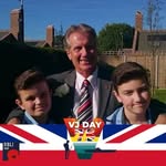 Les Wright - @shinerwrightrm - Instagram