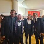 Les Wright - @ambassadorles - Instagram
