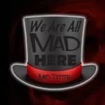 Les Wright (Madtatter) 🇬🇧 - @madtatteruk - Instagram