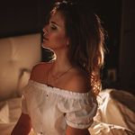 @lesya_tes - Instagram