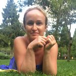 Оксана Николаева - @lesabell1982 - Instagram