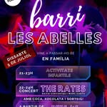 AAVV Barri de les Abelles - @les_abelles_puigreig - Instagram