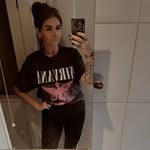Lesa Bell - @lesambell25 - Instagram
