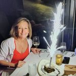Lesa Benson Kelley - @lesakel - Instagram