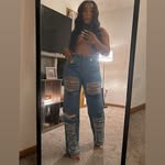 Lesa Brewer - @golden_be3 - Instagram