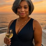 Lesa Brooks-James - @lesadb - Instagram