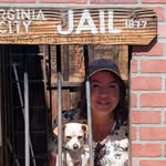 Lesa Brooks Worden - @lesalizard - Instagram