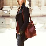 Lesa Cooper - @worldsantafor - Instagram