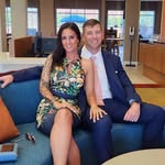 Chris N Lesa Anderson - @lesadanielle - Instagram
