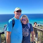 Lesa Alkire Doyle - @beach_dazed2 - Instagram