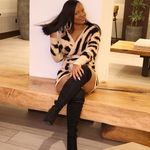 Lesa Dunn - @mslesad - Instagram