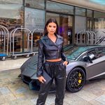 Lisa gates - @misslisa_12 - Instagram