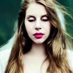 Lesa Green - @lesazoe - Instagram