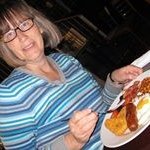 Lesa Green - @lgreenbean7 - Instagram