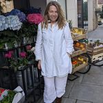 Lesa Green - @lesagreenjewellery - Instagram