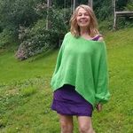 Lesa Green - @mandalameditate - Instagram