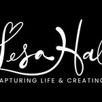 Lesa Hale - @lesahaleart - Instagram